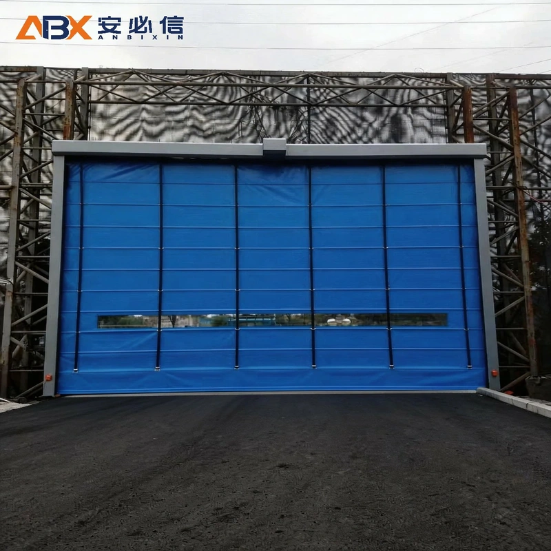 伊犁哈萨克高速堆积门